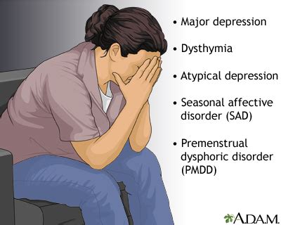 depresie severa|Depressive disorder (depression)